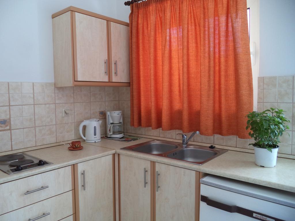 Antonios Apartments Stegna Archangelos  Pokój zdjęcie