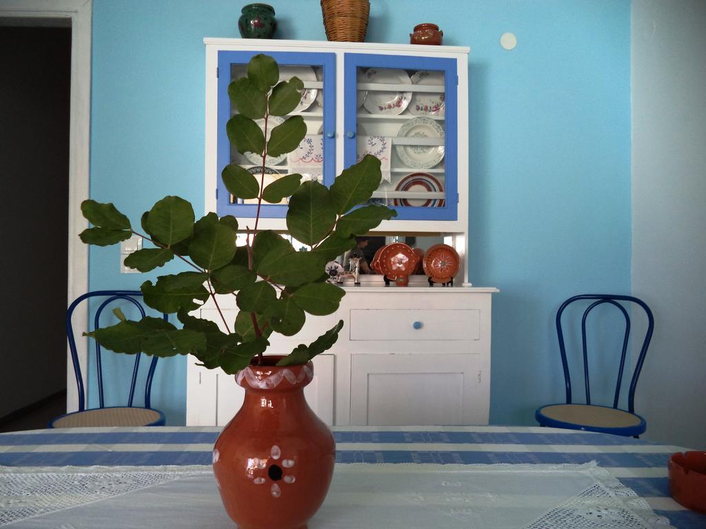 Antonios Apartments Stegna Archangelos  Zewnętrze zdjęcie