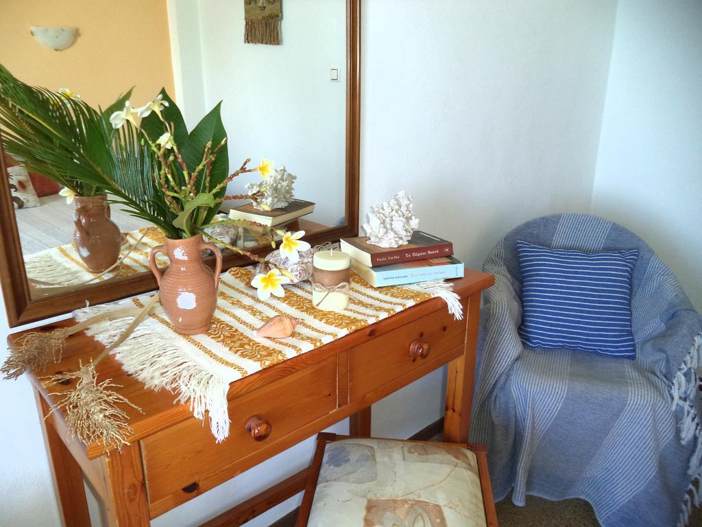 Antonios Apartments Stegna Archangelos  Zewnętrze zdjęcie