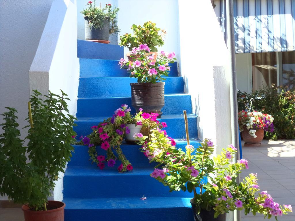 Antonios Apartments Stegna Archangelos  Zewnętrze zdjęcie