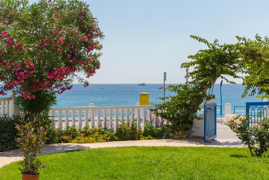Antonios Apartments Stegna Archangelos  Zewnętrze zdjęcie