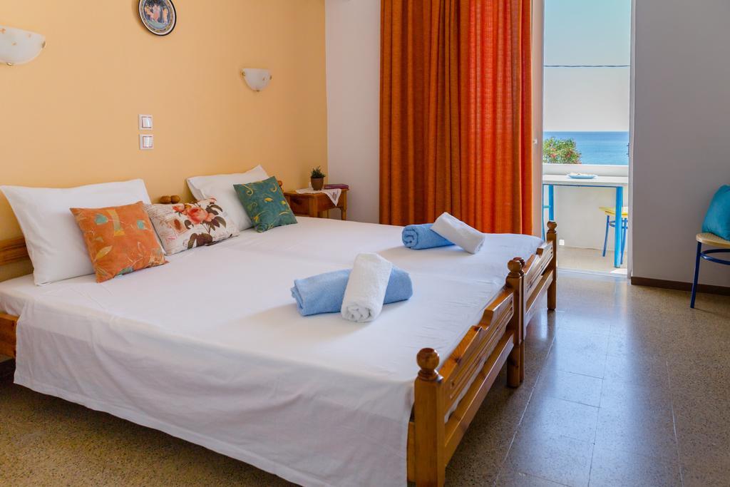 Antonios Apartments Stegna Archangelos  Zewnętrze zdjęcie