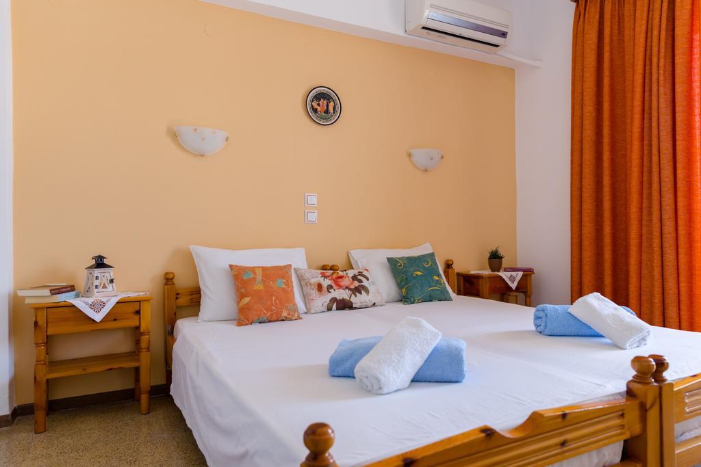 Antonios Apartments Stegna Archangelos  Zewnętrze zdjęcie